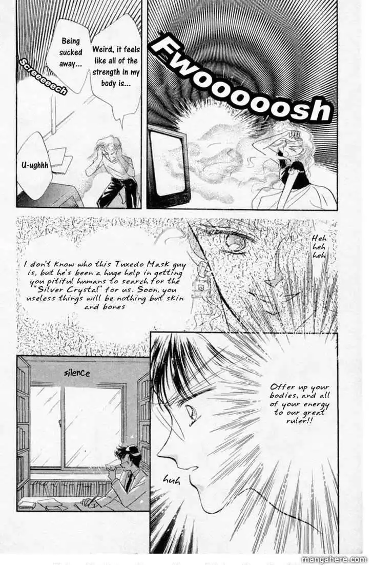 Sailor Moon Chapter 6 23